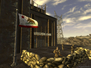 Fallout New Vegas - PC