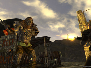 Fallout New Vegas - PC