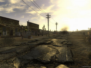 Fallout New Vegas - PC