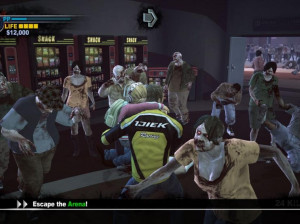 Dead Rising 2 - Xbox 360