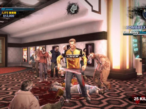 Dead Rising 2 - Xbox 360