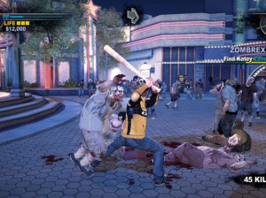 Dead Rising 2 - Xbox 360