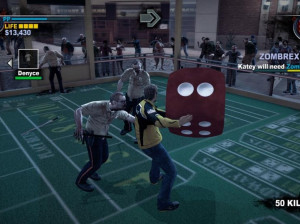 Dead Rising 2 - Xbox 360