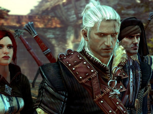 The Witcher 2 : Assassins of Kings - PC