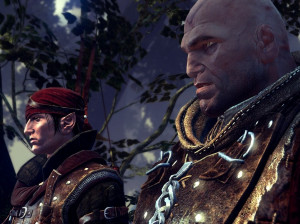 The Witcher 2 : Assassins of Kings - PC