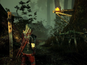 The Witcher 2 : Assassins of Kings - PC