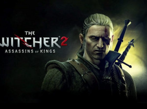 The Witcher 2 : Assassins of Kings - PC