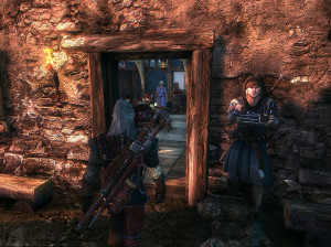 The Witcher 2 : Assassins of Kings - PC