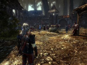 The Witcher 2 : Assassins of Kings - PC