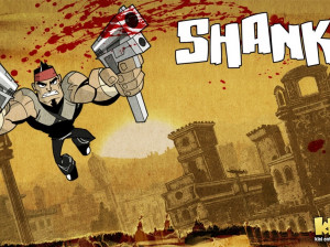 Shank - PS3