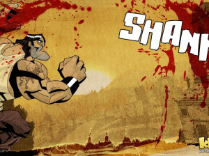 Shank - Xbox 360