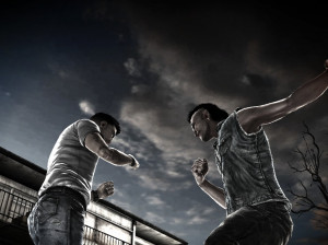 The Fight : Lights Out - PS3