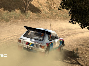 WRC - PC