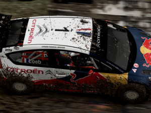 WRC - PC