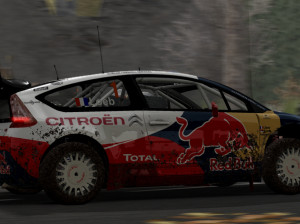 WRC - PC