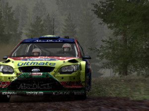 WRC - PC