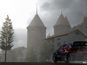 WRC - PC