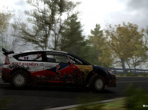 WRC - PC