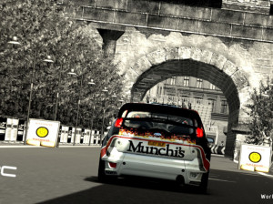 WRC - PC