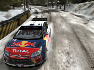 WRC - PC