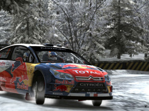 WRC - PC