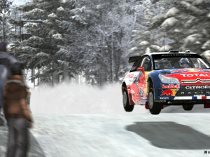 WRC - PC