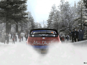 WRC - PC