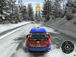 WRC - PC