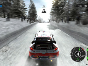 WRC - PC