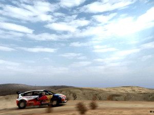 WRC - PC