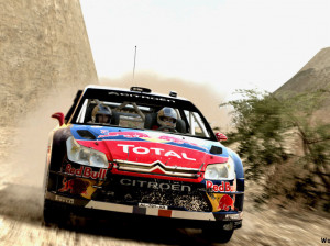 WRC - PC