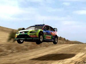 WRC - PC