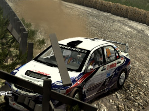 WRC - PC