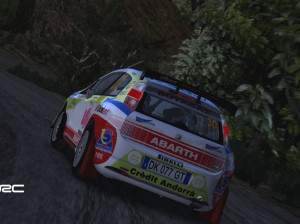 WRC - PC