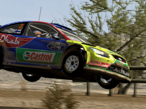 WRC - PS3