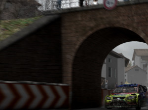 WRC - PS3