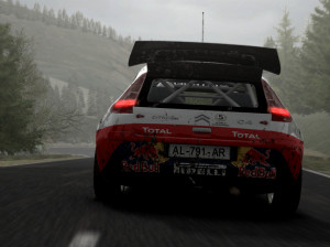 WRC - PS3