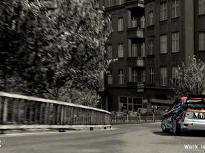 WRC - PS3