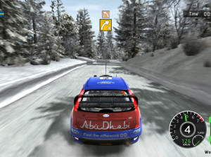 WRC - PS3