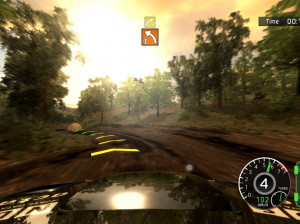 WRC - PS3