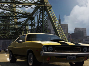 Driver : San Francisco - Wii