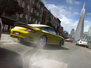 Driver : San Francisco - PC