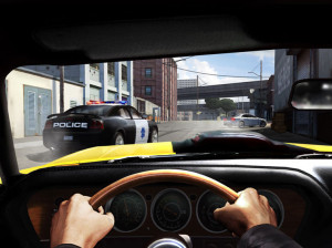 Driver : San Francisco - PS3