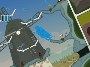 Hydroventure - Wii