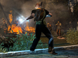 inFamous 2 - PS3