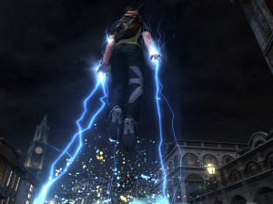 inFamous 2 - PS3