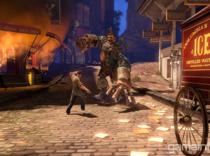 BioShock : Infinite - PS3