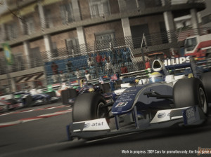 F1 2010 - PC