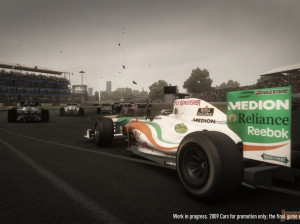 F1 2010 - PC