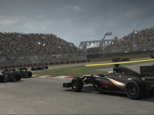 F1 2010 - PC